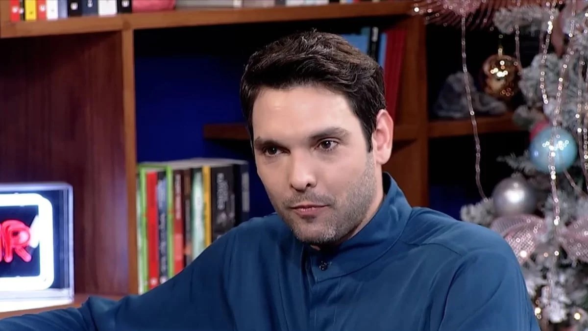 «Στα έξι μου ήμουν ένα μήνα σε κώμα, ήταν πολύ μεγάλη η...» - Η σπάνια αποκάλυψη του Ιωάννη Αθανασόπουλου