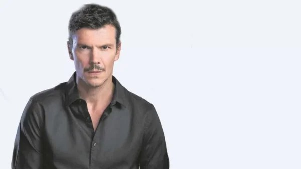 Ιωάννης Παπαζήσης: Ευχαρίστησε δημόσια μέσα από μια ανάρτηση  όσους του ευχήθηκαν για την ονομαστική του εορτή