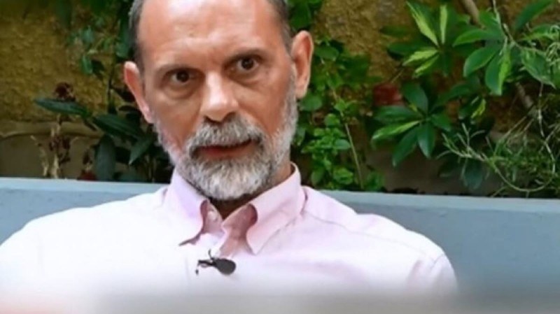 O Τζώνυ Θεοδωρίδης μίλησε για τον Λιγνάδη και τον Φιλιππίδη.