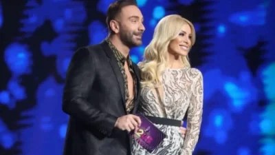 Κατερίνα Καινούργιου: Στο πλευρό της ο Νίκος Κοκλώνης - Την απεγκλώβισε από την Παλλήνη