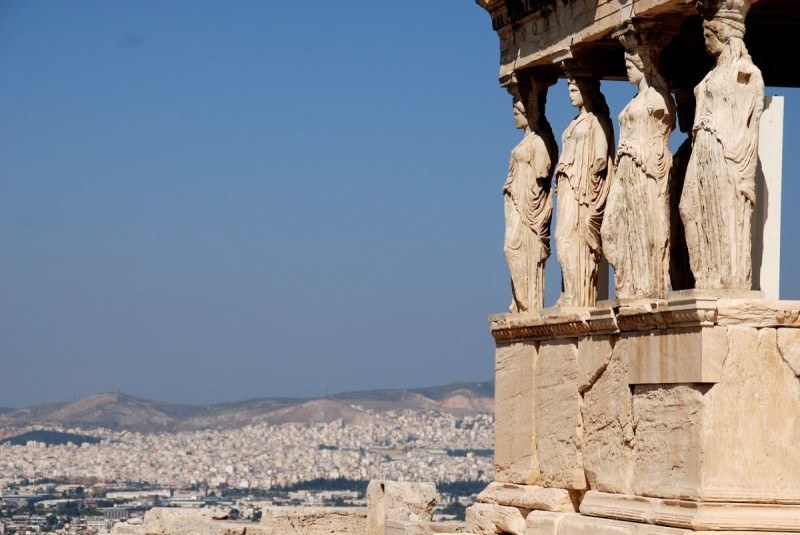 Καιρός σήμερα 4/1