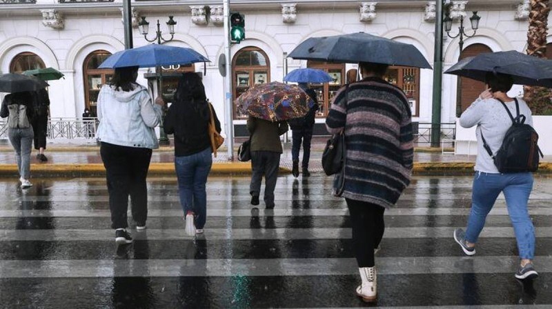 Καιρός 28/1