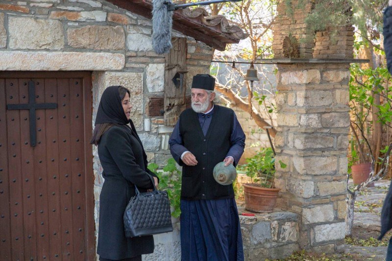 Σασμός Καλλιόπη