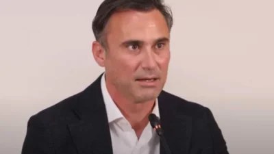 Ημέρα πένθους για τον Γιώργο Καπουτζίδη - Σε τραγική κατάσταση ο ηθοποιός