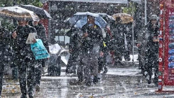 Κακοκαιρία Διομήδης: Νεκρός 50χρονος από ηλεκτροπληξία