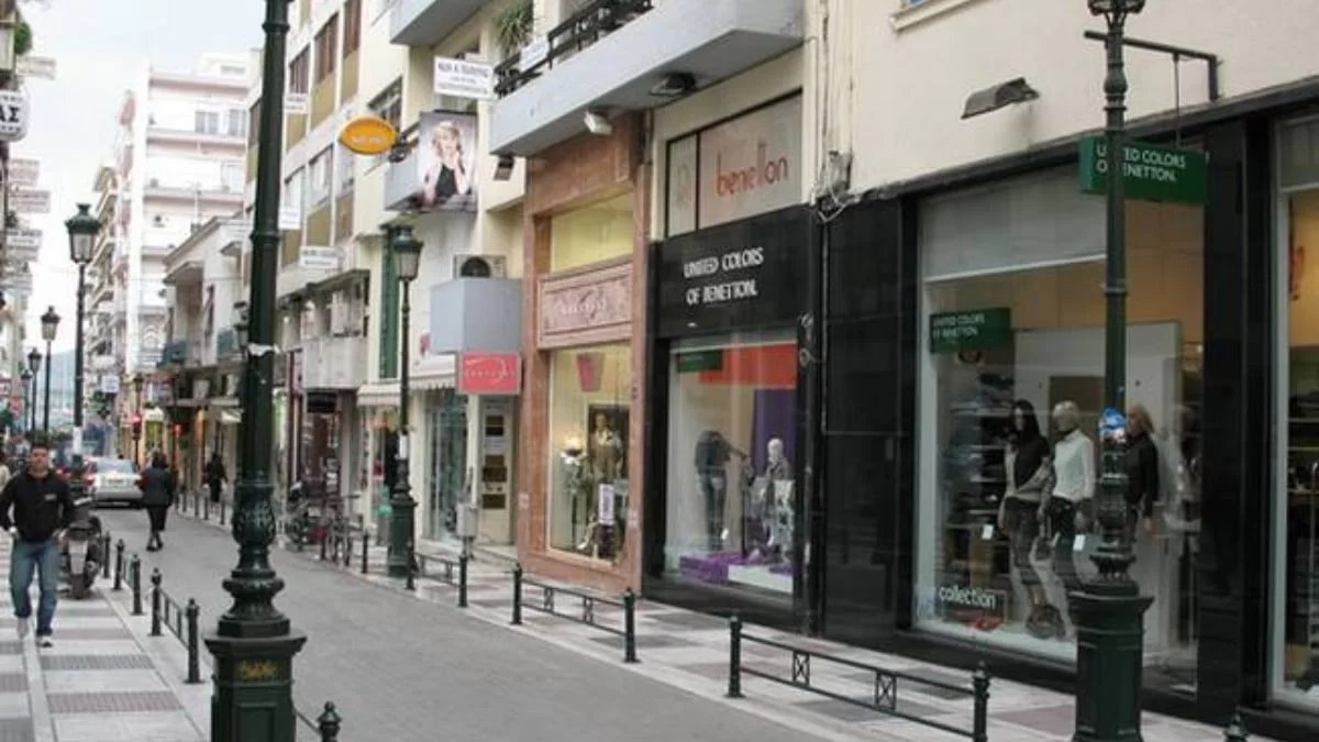Ανοιχτά σήμερα σούπερ μάρκετ και καταστήματα - Αυτά είναι τα ωράρια λειτουργίας