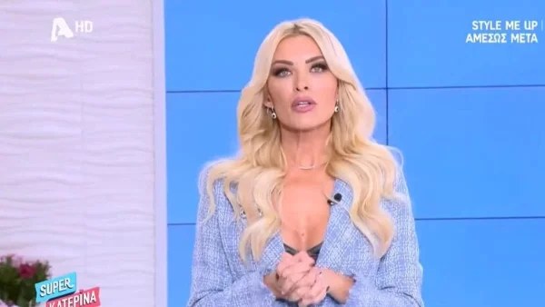 «Έχω κάνει πολλά ραντεβού με γιατρούς...» - Η ανακοίνωση της Καινούργιου για το παιδί που θέλει να αποκτήσει