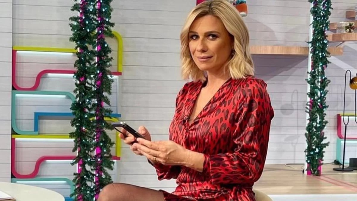 Ξημέρωσε "μαύρη" Κυριακή για την Κατερίνα Καραβάτου - Έγινε ευρέως γνωστό πριν λίγη ώρα