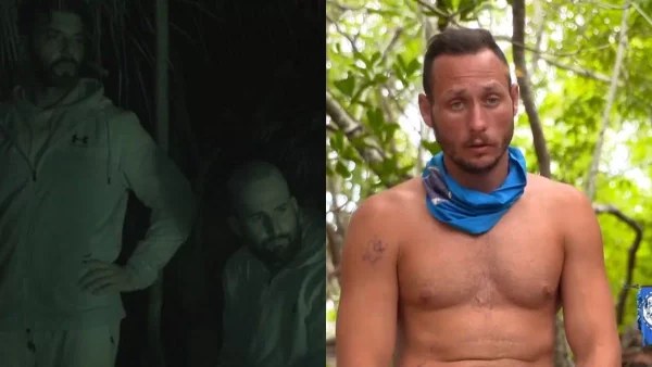Survivor 5: Χαμός στην παραλία των Μαχητών με τον Γιώργο Κατσαούνη - «Ήταν προσβλητικό»