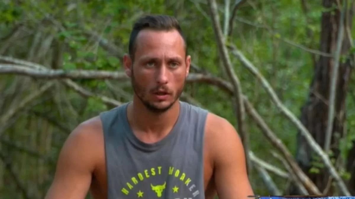 Survivor 5: «Θα έπρεπε να λέγεται κωλοτούμπας, όχι τσακατσούκας»