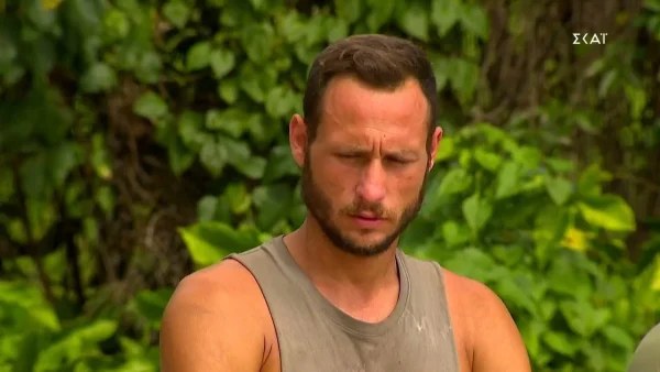 Survivor 5: Τα πήρε στο κρανίο ο Κατσαούνης όταν άκουσε πάλι για τον Τζον