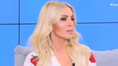 Εκτός της Super Κατερίνα - Ανακοινώθηκε σήμερα 21/1 από την Καινούργιου