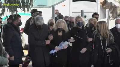 Μονογυιός: Ξέσπασαν οι φίλοι του αδικοχαμένου - «Αυτοί οι επώνυμοι που βγαίνουν με θεατρινισμούς...»