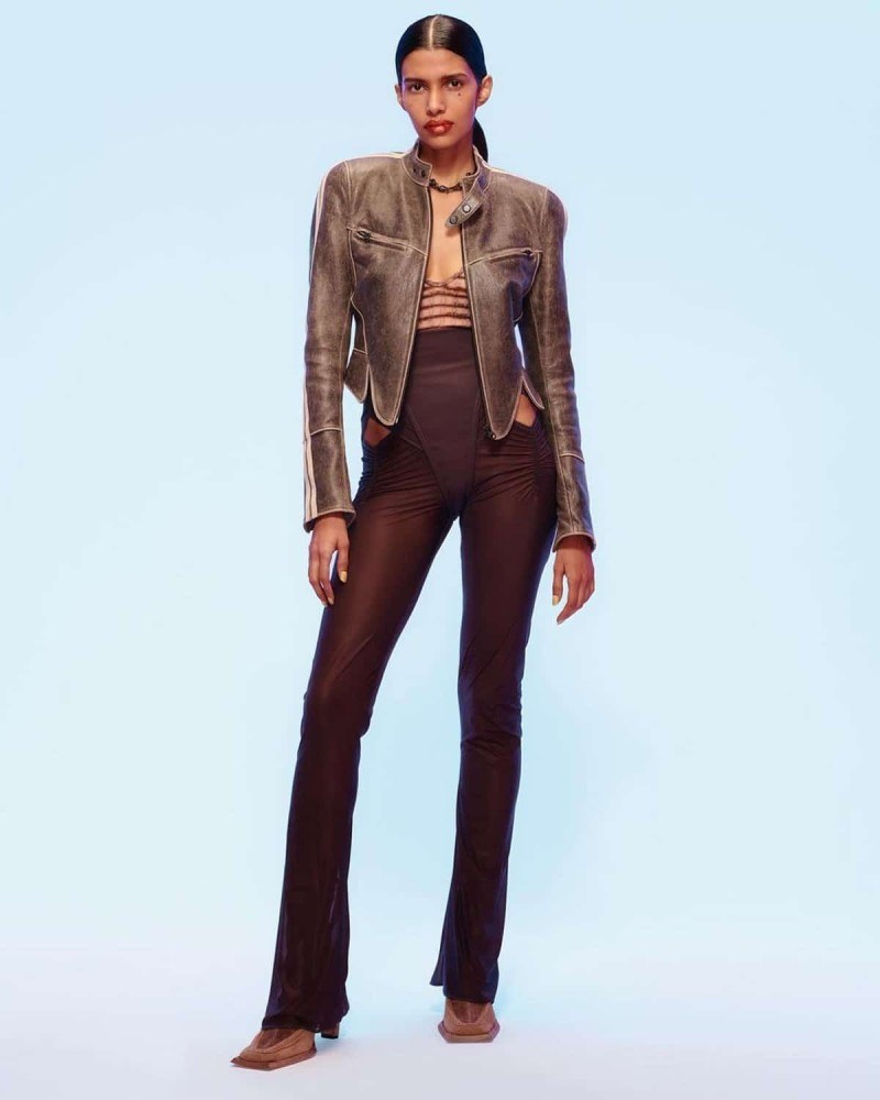 trends biker