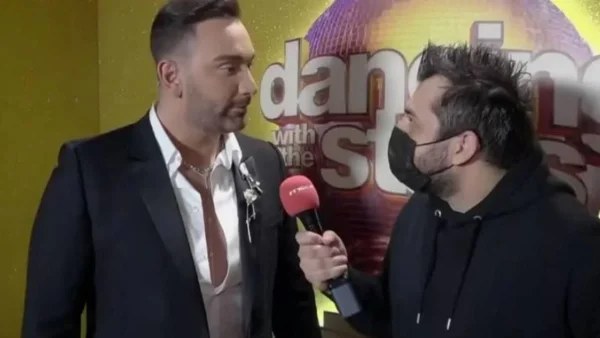 Νίκος Κοκλώνης: Ανακοίνωσε το νέο του βήμα στον αέρα του MEGA