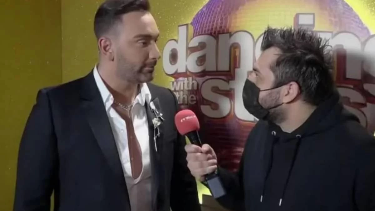 Νίκος Κοκλώνης: Ανακοίνωσε το νέο του βήμα στον αέρα του MEGA