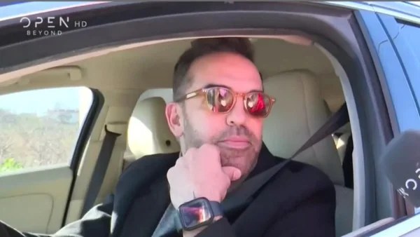 Ο Στέφανος Κωνσταντινίδης "έσπασε" την σιωπή του για το μέλλον της εκπομπής «Τι λες τώρα» - «Έχουμε...»