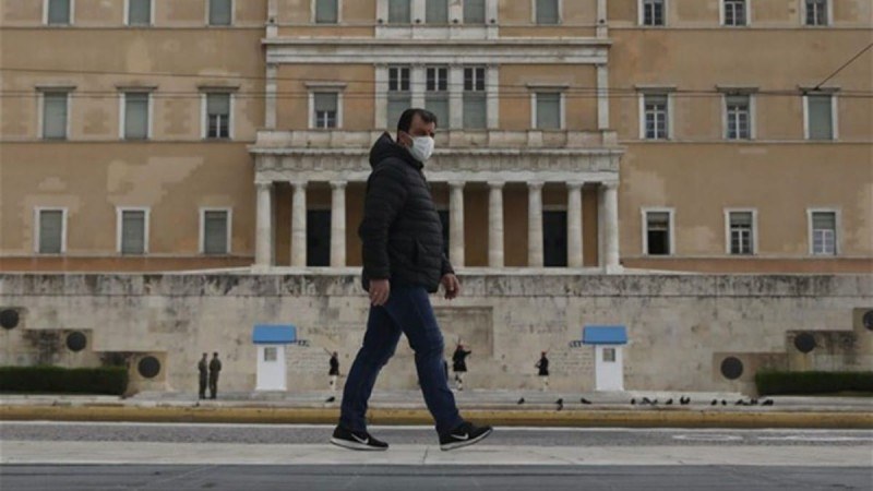 Κορωνοϊός παράταση των μέτρων για μια εβδομάδα