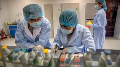 Κορωνοϊός: Άνοιξε η πλατφόρμα για τα αντιικά χάπια - Ξεκινά η χορήγηση