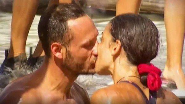 Survivor 5: «Είχαν γνωριστεί πριν αρχίσει το παιχνίδι...» - Οι νέες αποκαλύψεις για την σχέση Κατσαούνη - Μυριέλλας