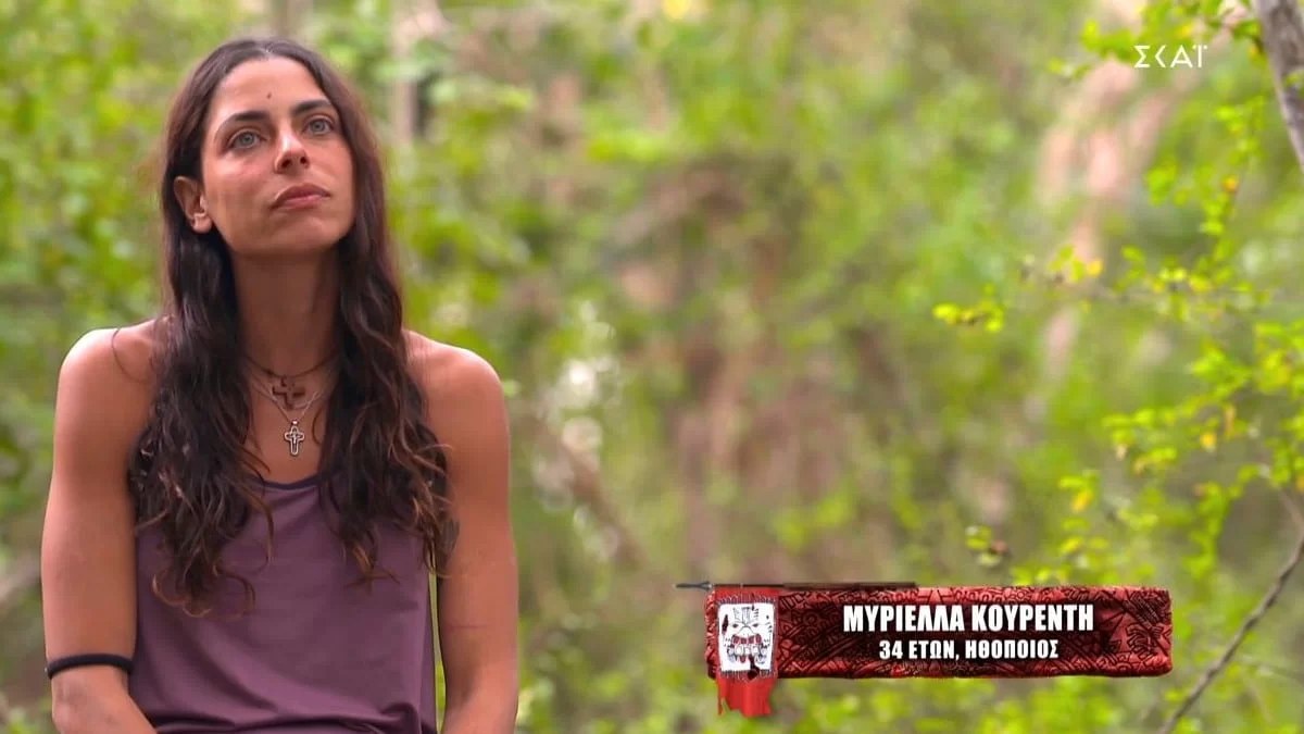 Survivor 5 - Μυριέλλα: Ποιος Κατσαούνης; Δείτε τον κούκλο Σερραίο εκδότη που διατηρούσε σχέση μέχρι τον Σεπτέμβρη