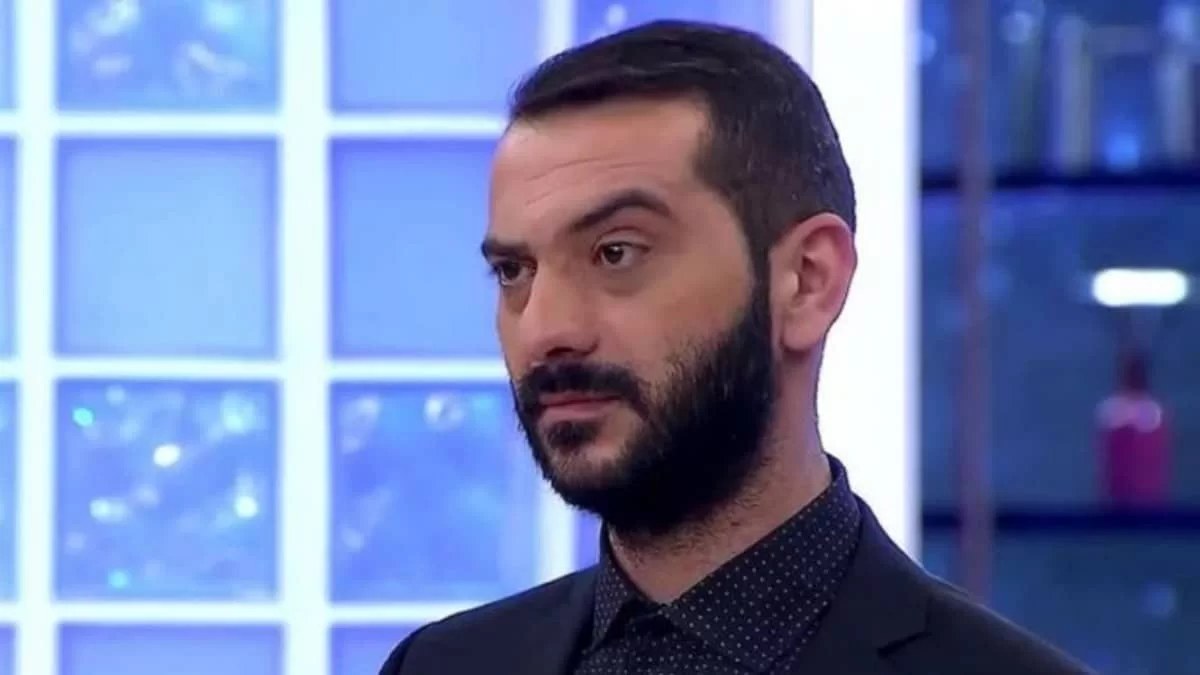 Ο Λεωνίδας Κουτσόπουλος τρολάρει δημόσια των Σωτήρη Κοντιζά