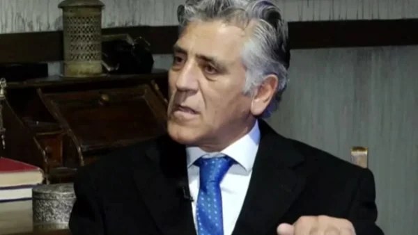 Πέτρος Ξεκούκης: Ζήτησε δημόσια "συγγνώμη" στον Πέτρο Φιλιππίδη - Τι συνέβη;