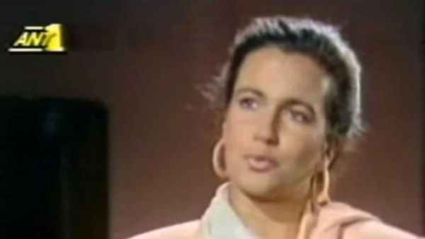 59 ετών πλέον - Η σημερινή εικόνα της Σάντρας Δράκου από την Λάμψη