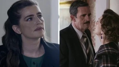 Άγριες Μέλισσες: Η απόλυτη ανατροπή - Συμμαχούν Δούκας και Ελένη