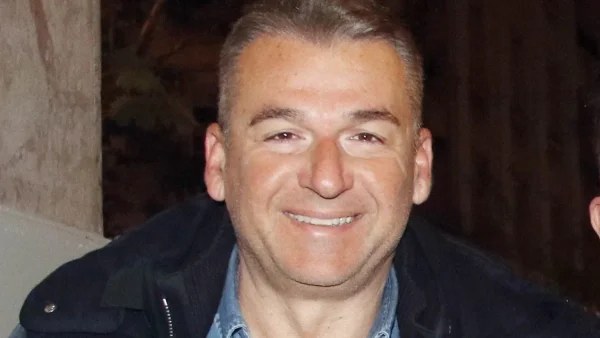 «Έχω μεγάλη καψούρα με τον Γιώργο Λιάγκα! Μου είχε κάνει πρόταση αλλά...»