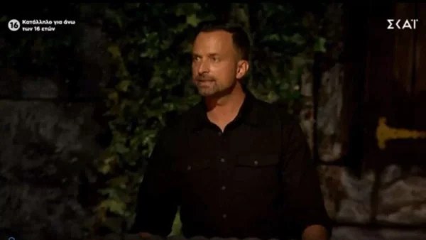 Survivor 5: "Πάγωσαν" οι παίκτες με την ανακοίνωση του Γιώργου Λιανού - Τι συνέβη;