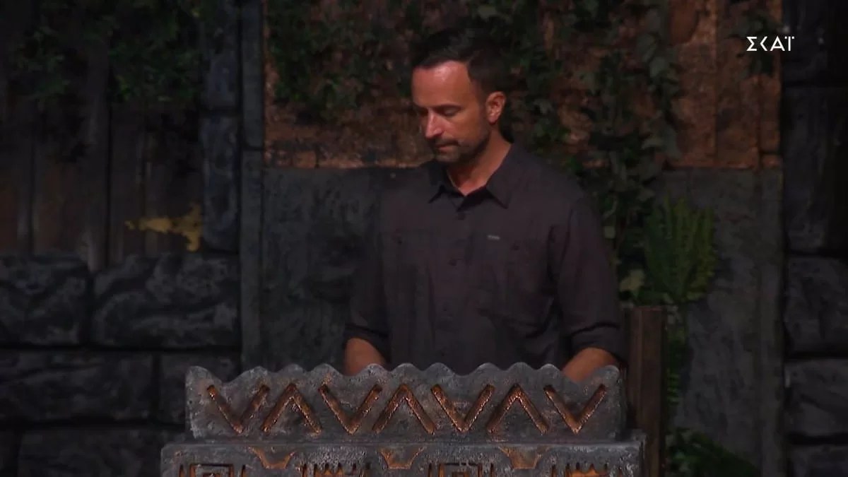 Survivor 5: Οι φωτογραφίες ντοκουμέντο που "καίνε" τον Γιώργο Λιανό - Δεν το γνώριζε κανείς