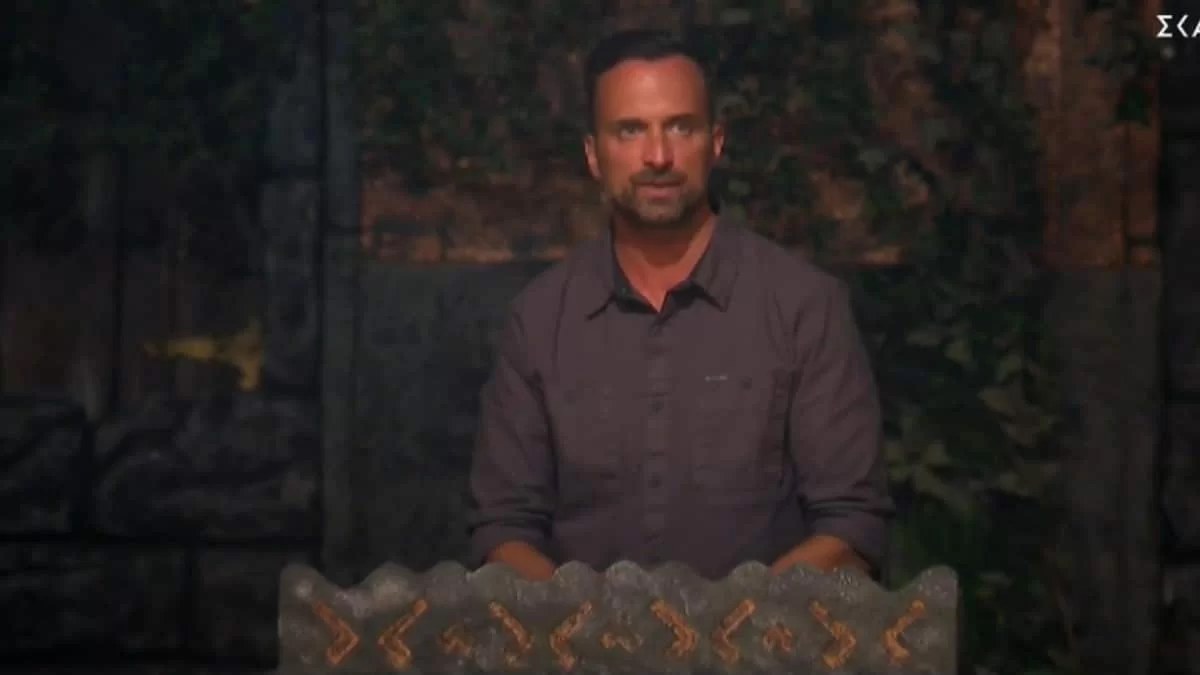 Survivor 5: Αυτός είναι ο πρώτος υποψήφιος προς αποχώρηση