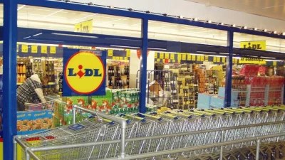 Σημαντική ανακοίνωση από τα Lidl προς τους πελάτες - "Από την Δευτέρα 17/1..."