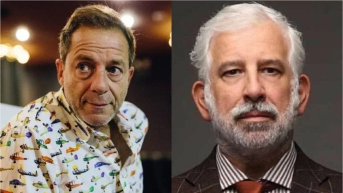«Δεν πιστεύω ότι ο Λιγνάδης και ο Φιλιππίδης έχουν υποπέσει σε αυτά τα αδικήματα»