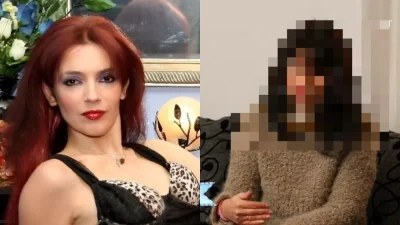 Μαρία Δρακοπούλου: Από την Λάμψη στο Κάτι Ξαναψήνεται - Δείτε πως είναι σήμερα η γνωστή ηθοποιός