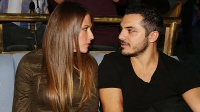 Οι πρώτες δηλώσεις της Δεληθανάση για την σύλληψη του Δόξα: «Ο άνθρωπος αυτός επιλέγει να μην...»