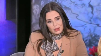 Μαρία Τζομπανάκη: Αποκάλυψε τις πρώτες εντυπώσεις για την νύφη της, Γεωργία - «Όταν την γνώρισα είπα, αυτή είναι...»