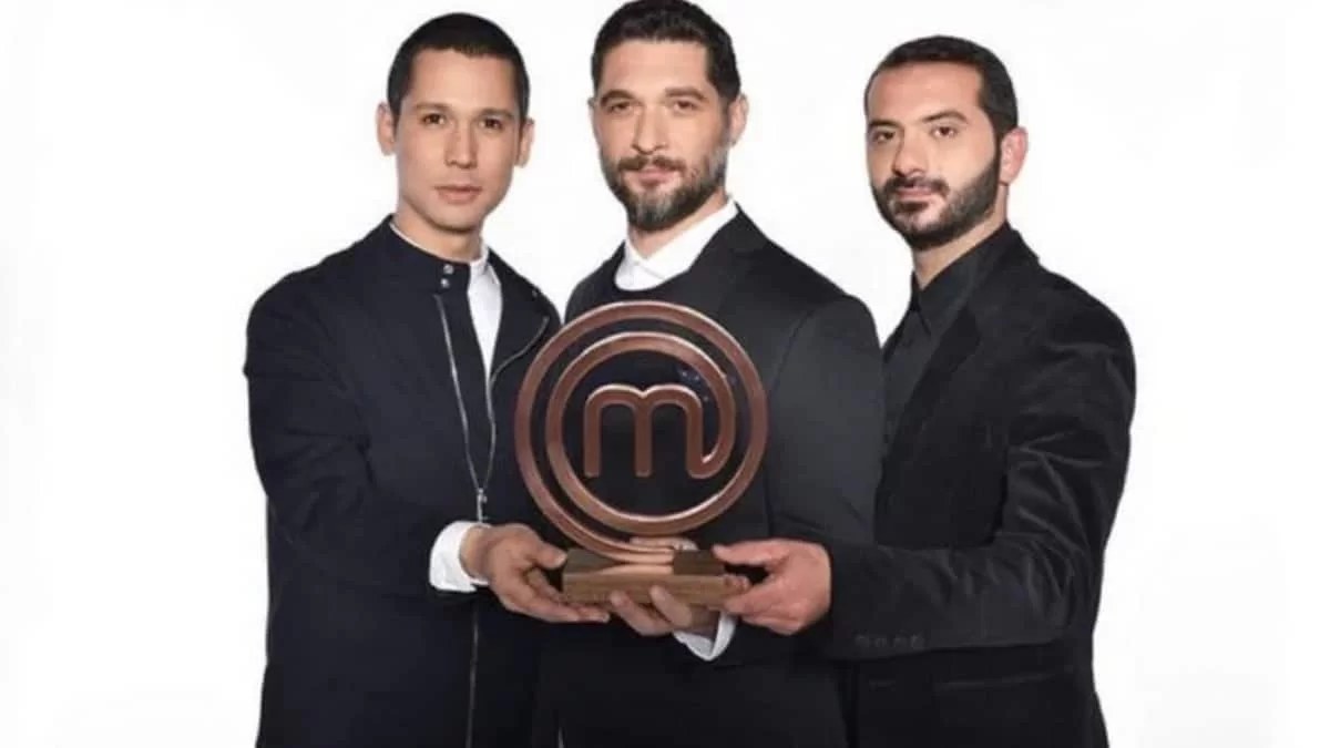 MasterChef 6 - highlights 18/1: Ο πρώην χρήστης ναρκωτικών και οι απειλές στους κριτές