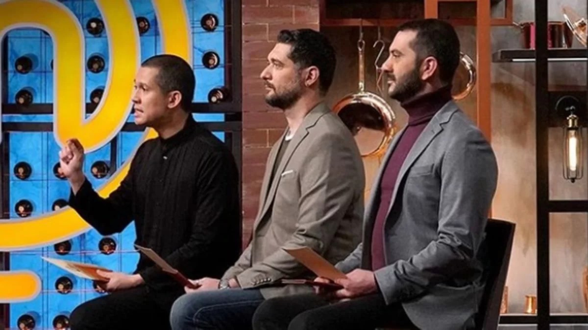 Σκάνδαλο με το Masterchef 6 - Πέρασαν παίκτη που πετάει τηγάνια και κατσαρόλες σε συναδέλφους του