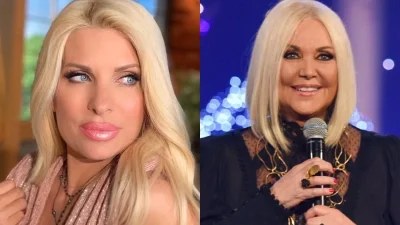 Χαμός με την φωτογραφία Μενεγάκη - Κορομηλά που κυκλοφορεί στο διαδίκτυο! Ιστορική στιγμή