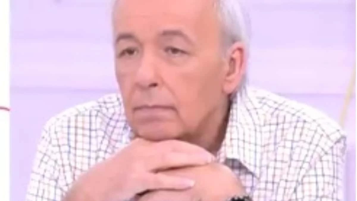 Έμειναν με το στόμα "ανοιχτό" με την αποκάλυψη του Μικρούτσικου - «Πασίγνωστος τραγουδιστής προσπάθησε να βιάσει...»