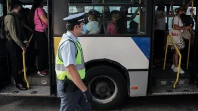 Έκτακτο σχέδιο στα ΜΜΜ - Τι συνέβη;