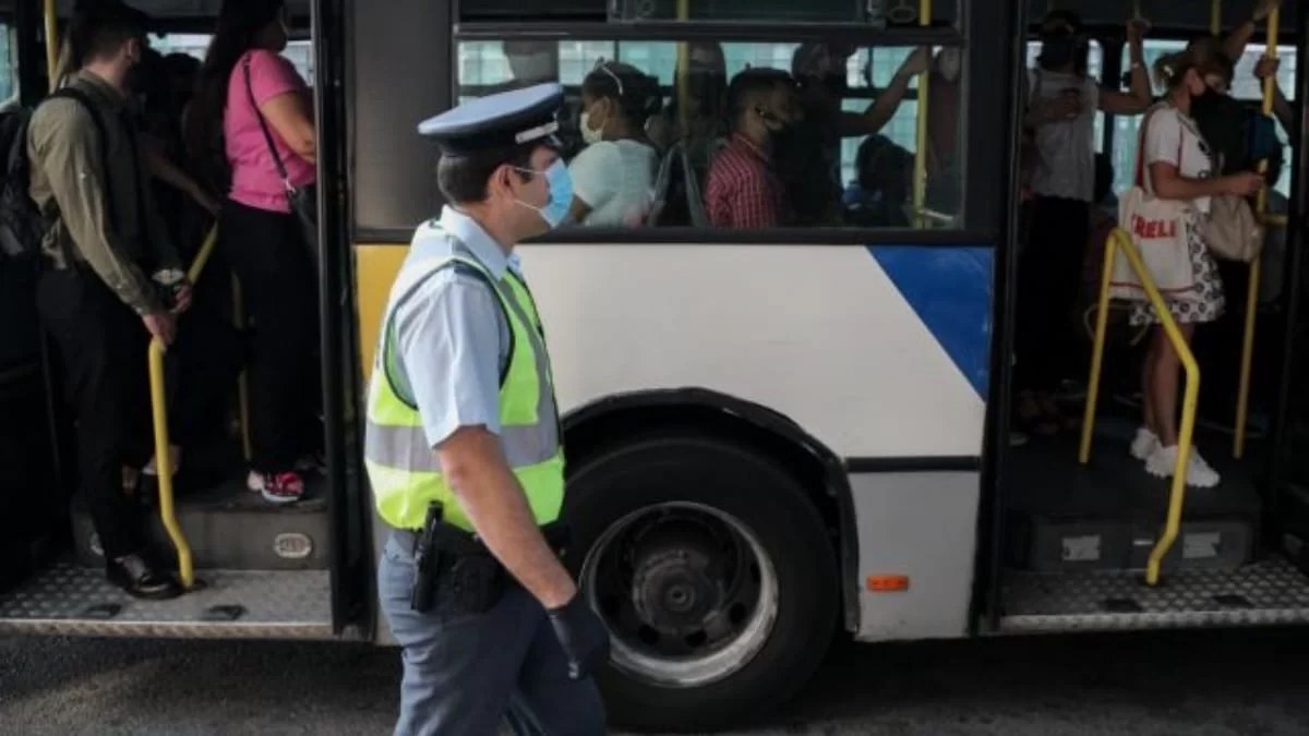 Έκτακτο σχέδιο στα ΜΜΜ - Τι συνέβη;
