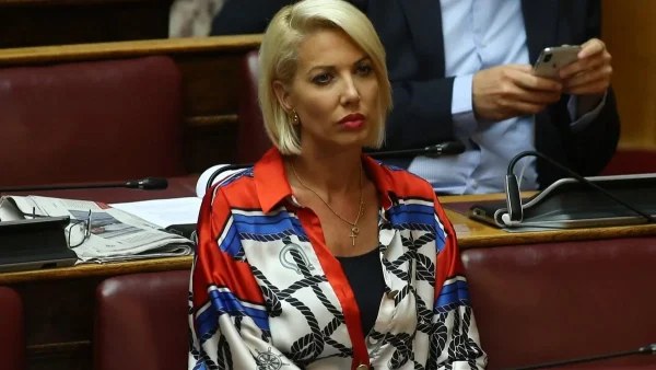 Κατερίνα Μονογυιού: Η πρώτη της ανάρτηση μετά τον θάνατο του αδερφού της - Η επιθυμία της οικογένειας