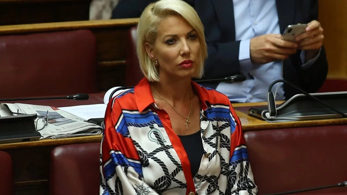 Κατερίνα Μονογυιού: Η πρώτη της ανάρτηση μετά τον θάνατο του αδερφού της - Η επιθυμία της οικογένειας