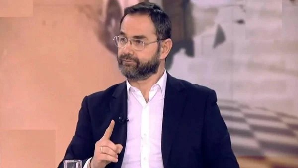 Γλυκά Νερά: Μπήκε στο αρχείο η υπόθεση Μπαλάσκα για τις δηλώσεις που προκάλεσαν σφοδρές αντιδράσεις