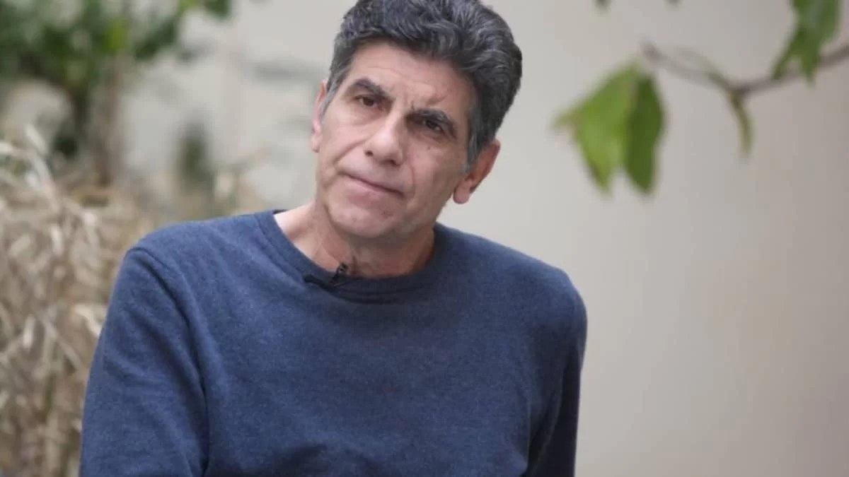 Γιάννης Μπέζος: «Δεν μπορείς να ακουμπάς τις ελπίδες σου σε μια σειρά που...»