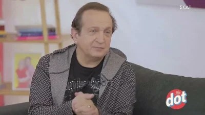 Σπύρος Μπιμπίλας: Η αναφορά του στον Φιλιππίδη - «Αυτές που έχουν καταγγείλει τον Πέτρο δεν...»