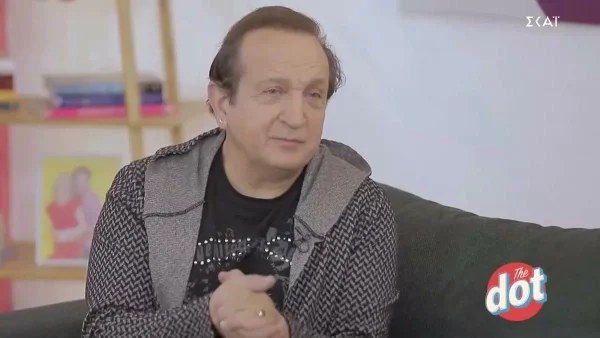 Σπύρος Μπιμπίλας: Η αναφορά του στον Φιλιππίδη - «Αυτές που έχουν καταγγείλει τον Πέτρο δεν...»